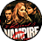 I Kissed A Vampire
